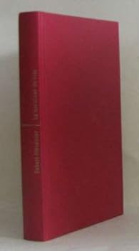 Couverture du livre de Le serviteur du tsar