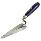 Connex COX781174 Katzenzungenkelle, gehärtet und geschliffen, 140 mm