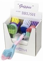 Grippee Bucket Brush