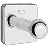 Roca A816526001, Toallero lavabo, 400mm, colección Nuova ...
