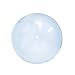Produktbild Belukies Übergroße Aufblasbare Wasserball, Strand Bubble Ball Für Sommer Strand Pool Party Supplies, Strand Spielzeug Für Kinder ErwachseneBlue