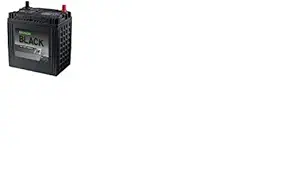 Amaron BL-700RMF 12V 65Ah Front Car Battery (Black)