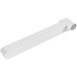 Elekin Support de Ordinateur Portable Ventilé, 26-30 ° Réglable Inclinable, Ergonomique Stand de Bureau Pliable pour MacBook Air Pro/PC/iPad/Notebook/Tablette (11-15.6 Pouce)