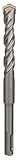 2608831038 - 14X100X160 Bosch 2608831038 - Broca larga SDS-Plus Bosch 14 mm