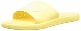  Lacoste L.30 Slide 119 2 Cfa, Sandalias de Punta Descubierta para Mujer, Amarillo (Lt YLW/Wht 241), 37 EU