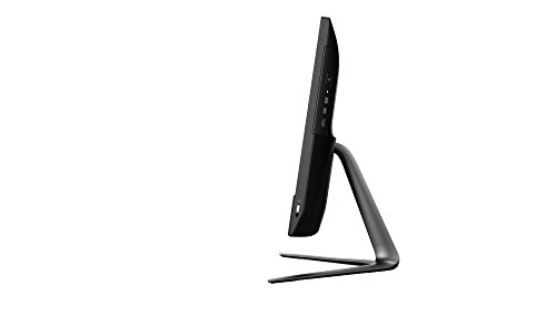 Lenovo ideacentre AIO 510 54,61cm (21,5 Zoll Full HD) All-in-One Desktop PC (Intel Pentium G4400T, 2,9 GHz, 4GB RAM, 1TB HDD, Intel HD Grafik 510, DVD-Brenner, Windows 10) schwarz - 5