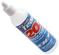 ASSOCIATED SILICONE DIFF FLUID by eModels