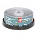 Produktbild Memorex 04708 16 x LightScribe (TM) DVD + Rs (20 Pk)