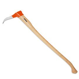 Preisvergleich Produktbild Stihl Biber-Sappie (Zugaxt) 1300 gr. m.Stiel