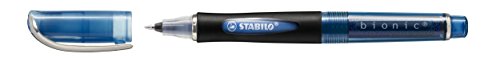 Stabilo bionic, Tintenroller, blau - 2