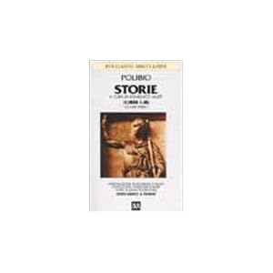 Storie. Testo greco a fronte: 1 Storie. Testo greco a fronte: 1
