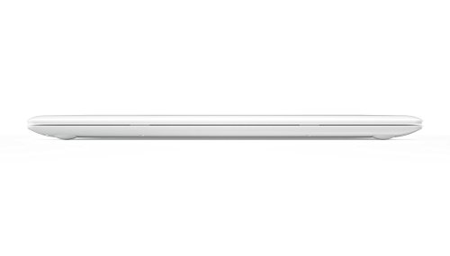 Lenovo 110S-11IBR 11 6-Inch Notebook -  White   Intel N3060 Processor  4 GB RAM  64 GB eMMC  Windows 10 