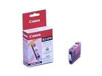 Canon BCI-6PM Cartouche d encre d origine Magenta clair Canon BCI-6PM Cartouche d encre d origine Magenta clair