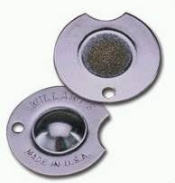 Willard Scuffer- champs (dime) by Cheapcues