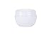 Vumos Travel Bottle Set With Leak Proof Silicone Bottles And Cream Jar In High Quality TSA Approved EVA Bag Clear
