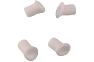 2 Sets of leefai Pivot Cups for Pro Fingerboard Trucks (Achsen) Accessories