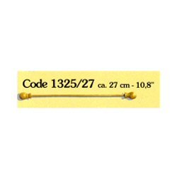 Vervaco PN-0009821 Zierstange 27 cm
