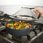 Genius Brathaube 24-28 cm - 4