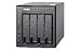 Produktbild Qnap TS-431X2-8G 4-Bay 8TB Bundle mit 4X 2TB Gold WD2005FBYZ