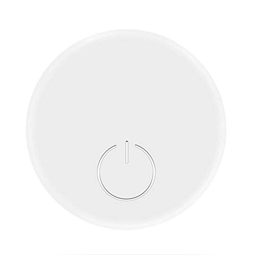 Preisvergleich Produktbild Taoytou-Baby-Thermometer-Monitor Intelligentes tragbares sicheres Thermometer Bluetooth-intelligenter Baby-Monitor mit Anti-Lost-Funktion