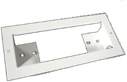 Luminox Eaton Blocks Relief Globe 60 D – D Mounting Frame for Luminox