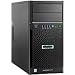 Produktbild HP Enterprise ProLiant ML30 Gen9 3GHz E3-1220V5 350W Tower (4U), 831068-425