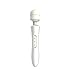 Produktbild Mitlfuny Silikon Vibrator G Punkt Stimulation MassagegeräT Dildo Stimulation SM Masturbation Wand DoppeltKopf AV-Vibrator Stick FüR Paar, Frauen Vibrator Zweimotoriger Massagestab