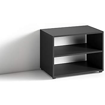 Ikea VITTSJÖ TV-Bank in weiß; (100x53cm): Amazon.de: Küche & Haushalt