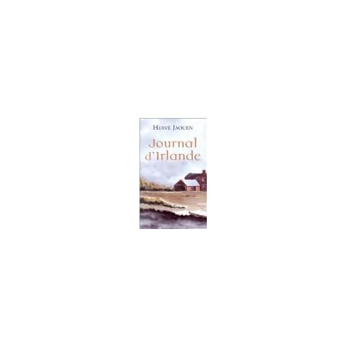Journal d'irlande Journal d'irlande