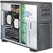 Produktbild Supermicro SuperServer 7048 A-T Barebone-PC (ASPEED AST2400, Intel Xeon E5 V3, Intel C612, Socket R (LGA 2011), Xeon, DDR4-SDRAM)
