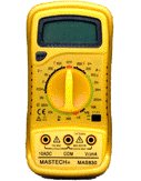 Preisvergleich Produktbild Multimeter