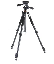 VANGUARD ALTA+ 225CP Carbon Stativ mit Kopf PH22