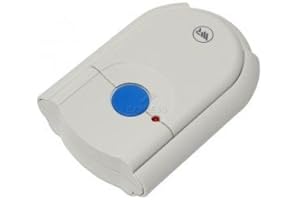 Télécommande RADEMACHER RATOR 433 MHz White