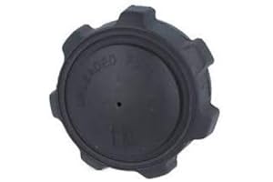 GENUINE UK SUPPLIED PART Genuine Mountfield Ride On Mower Fuel Cap Part No 125795001/1