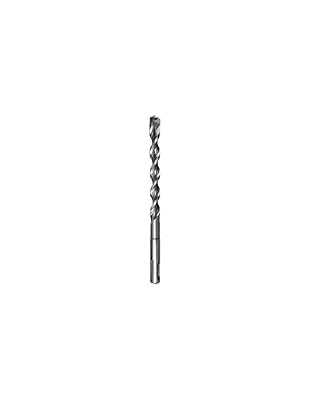 Bosch 2608576199 Robust Line Foret pour marteau-perforateur SDS-plus-7X Gris