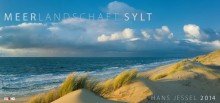 Meerlandschaft (Sylt) 2014