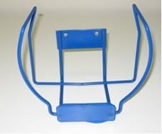 Heartsine PAD Wall Bracket Blue Wire (HS-001)
