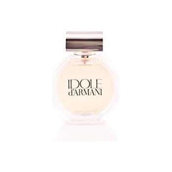 Giorgio Armani Idole Eau de Parfum For Women - 50 ml: Amazon.co.uk: Beauty