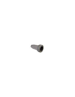 Nicoll manchon de dilatation pvc pour sortie horizontale - mâle / femelle - diamètre 100 mm - nicoll