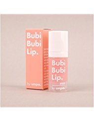 Unpa Bubi Bubi Lip #001 Remove Lip Dead Skin Bubble Scrub (No Microbeads)