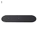 Produktbild Nevter359 Multifunktions-Wireless-Ladegerät Handy Uhr Schnellladestation, 3 in1 Wireless-Schnellladegerät für Apple Watch Series 4 iPhone X Samsung S9 1#