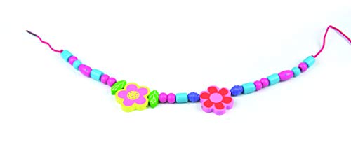 Imagen 2 de Andreu Toys - CREA Tu Bisutería - Flores