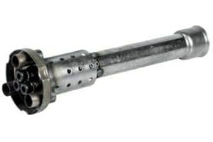 GZM Silenziatore dbkiller Baffle DB KILLER SONORITA' Agggiustabile VARIABILE Modulabile regolabile MARMITTE FINALI Universale megaton terminali scarichi