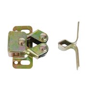 Micel 10891 - Fermeture golpete Rouleau zincado