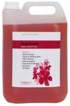 GreenFresh Biocidal Odour Control Fluid Concentrate 5 litre