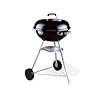 Weber 57 Cm Kompakt Holzkohle Bbq