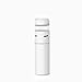 Produktbild VBNM Thermos 530Ml Creative Vacuum Flasks High-End Stainless Steel Tea Water Separate Straight Water Bottle Office,B