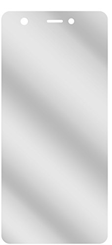 dipos Huawei Nova Schutzfolie (6 Stück) – kristallklare Premium Folie Crystalclear - 3
