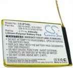 YAESU m, 817 1500mAh Akku - 