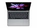 Produktbild MacBook Pro 13 Zoll 2017 MPXT2D/A Space Grau CTO 16GB RAM